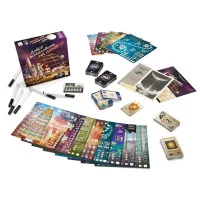 настольная игра Добро пожаловать на Луну