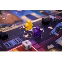настольная игра Дом фаду