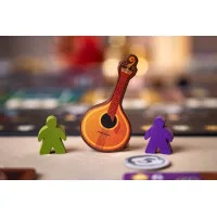 настольная игра Дом фаду