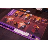 настольная игра Дом фаду