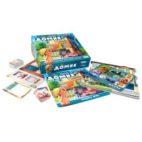 настольная игра Домик