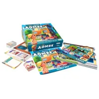 настольная игра Домик