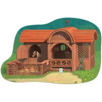 настольная игра Домик. Дополнение: Солнечная 156