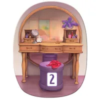 настольная игра Домик. Дополнение: Солнечная 156