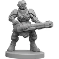 настольная игра DOOM
