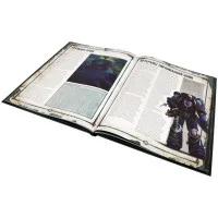 настольная игра Дополнение к кодексу: Ультрадесант (8-я редакция) на русском языке