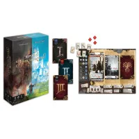 настольная игра Дорога приключений