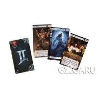 настольная игра Дорога приключений. Истоки