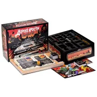 настольная игра Дорога ярости: Вендетта