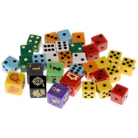 настольная игра Дорога ярости: Вендетта