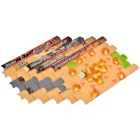 настольная игра Дорога ярости: Вендетта. Дьявольская мясорубка