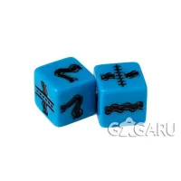 настольная игра Дорожные Сети: Глубоко-Синий