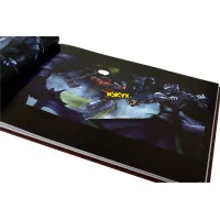 настольная игра Dota 2. Официальная книга комиксов