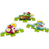 настольная игра Дракончики
