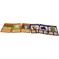 настольная игра Драконий лес