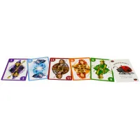 настольная игра Драконий лес