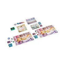 настольная игра Драконы
