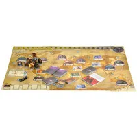 настольная игра Древний Ужас