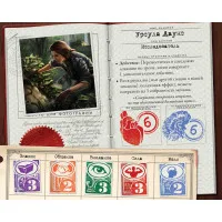 настольная игра Древний Ужас. Дополнение: Хребты Безумия
