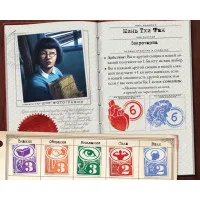 настольная игра Древний Ужас. Дополнение: Под Пирамидами