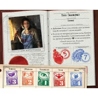 настольная игра Древний Ужас. Дополнение: Таинственные Руины