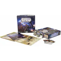 настольная игра Древний Ужас / Eldritch Horror