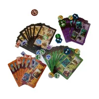настольная игра Древний Ужас / Eldritch Horror