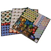 настольная игра Древний Ужас / Eldritch Horror