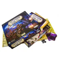 настольная игра Древний Ужас / Eldritch Horror