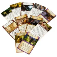 настольная игра Древний Ужас / Eldritch Horror