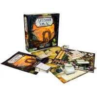 настольная игра Древний Ужас: Мир грёз (2018)