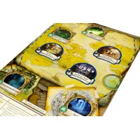 настольная игра Древний Ужас: Мир грёз (2018)
