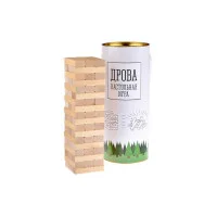 настольная игра Дрова