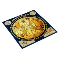 настольная игра Дюна (2019). Война дипломатия и Предательство