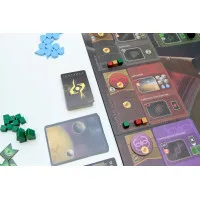 настольная игра Дюна. Империя
