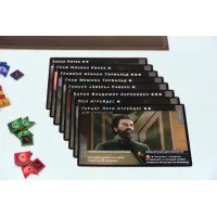 настольная игра Дюна. Империя