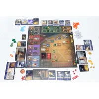 настольная игра Дюна. Империя