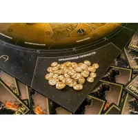 настольная игра Дюна. Завоевание и Дипломатия
