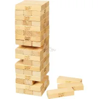 настольная игра Дженга / Jenga (original)