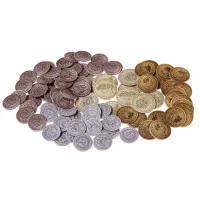 настольная игра Джон Компани. Второе издание
