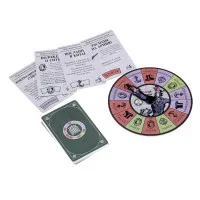 настольная игра Джон Компани. Второе издание