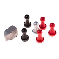 настольная игра Джон Компани. Второе издание
