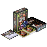 настольная игра Джунго