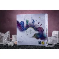 настольная игра Эфир-камни