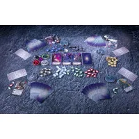 настольная игра Эфир-камни