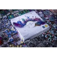 настольная игра Эфир-камни