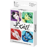 настольная игра Ёкай