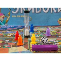 настольная игра Экивоки (3-е дополненное издание)