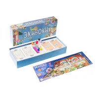настольная игра Экивоки (3-е дополненное издание)