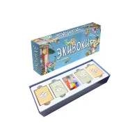 настольная игра Экивоки (3-е дополненное издание)